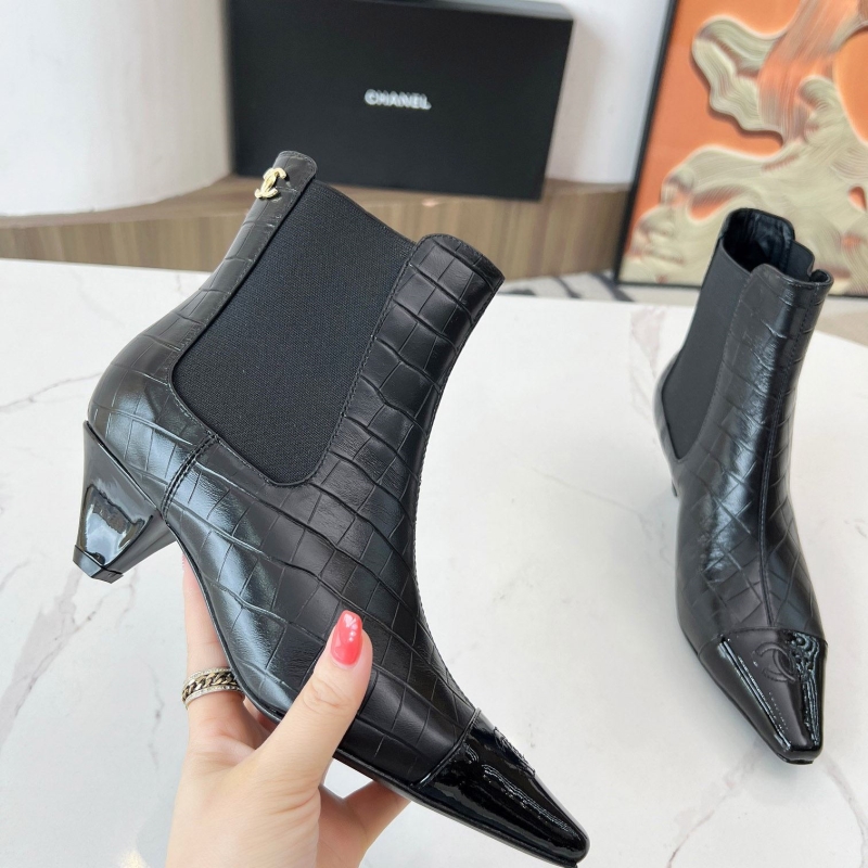Ch*el boots